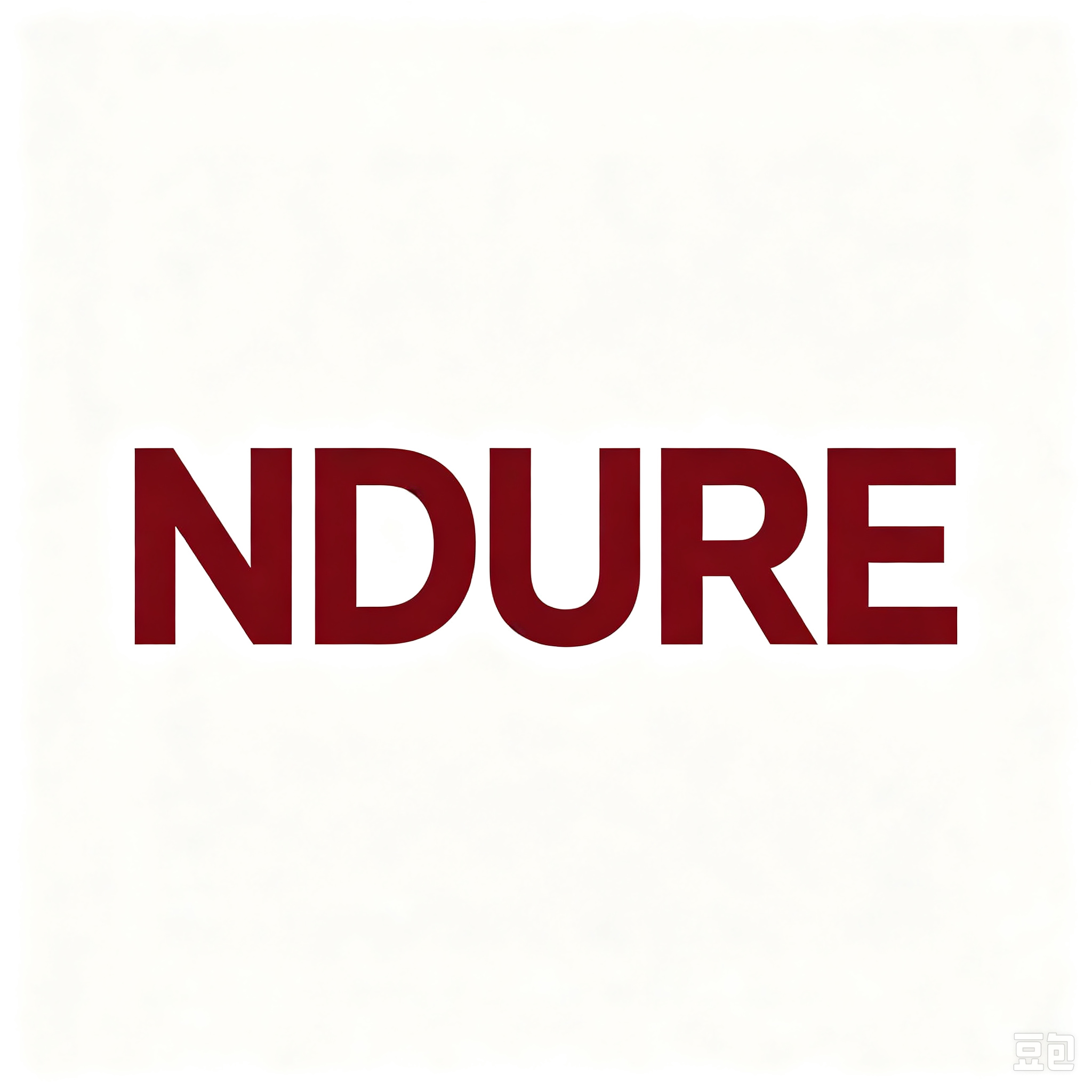 Ndure